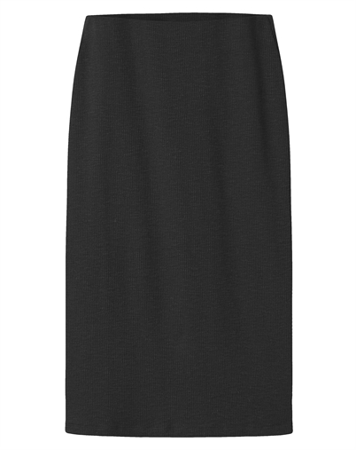Name it - NKFKovan Midi-Rock - Black